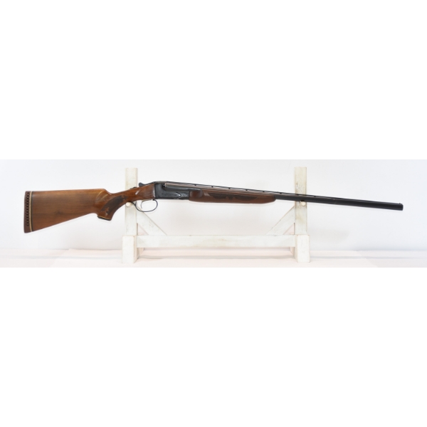 Fox Model B Side By Side 20 Gauge 3" Shotgun