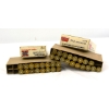 Image 1 : 34 Rounds Winchester Western 348 Win 200gr Ammunition 