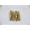 Image 3 : 20 Rounds American Eagle 224 Valkyrie 75gr TMJ Ammunition 