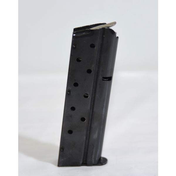Meg-Gar 1911 9mm 8 Round magazine
