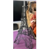 Image 2 : Paris France Inspired Accent Lamps 