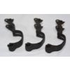 Image 5 : 3 Pieces M1 Garand Milled Trigger Guards - Excellent Condition