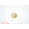Image 4 : 4 1938 Eagle Swastika German coins 1, 2, 5, 10 Reichspfenning