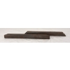 Image 5 : 2 Raw Steel Industrial Metal Bars