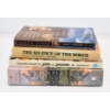 Image 1 : Box Lot Books 