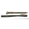 Image 2 : Bot Lot Military Gear & Hatchet 