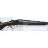 Image 3 : GECO Side By Side 12 Gauge Shotgun