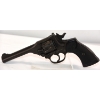 Image 9 : Webley & Scott Mark IV .38 Caliber Revolver Handgun
