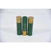 Image 2 : 10 Rounds Remington 12 Gauge 3 1/2" #5 Shot Ammunition 