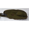 Image 4 : Canadian Rifle 7.62mm Rifle Cleaning kit & A Pair Of Olive Green Military Wool Wristlets 