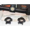 Image 3 : Athlon Argos HMR 2-12x42 BDC 600 SFP Scope In Box With Rings