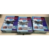 Image 1 : Box Lot 3 Aircraft of the World Books