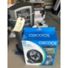 Image 2 : 2 Assorted Fans 