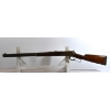 Image 6 : Winchester Model 1886 Lever Action 33 Win Caliber Rifle