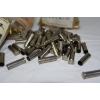 Image 2 : Box Lot Assorted Brands And Caliber Primed And Unprimed Brass