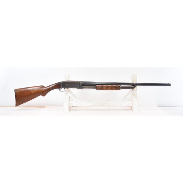 Remington Pump Action 12 Gauge Shotgun