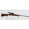 Image 1 : Marlin Model 89C Semi Automatic .22 LR Caliber Rifle With Scope