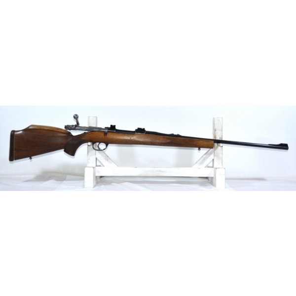 Voere M98 Bolt Action 30-06 SPRG Caliber Rifle