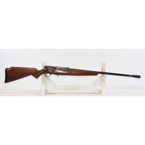 Mossberg Model 185K-B Bolt Action 20 Gauge Shotgun