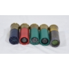 Image 3 : 15 Rounds Assorted 12 Gauge Slug Ammunition 