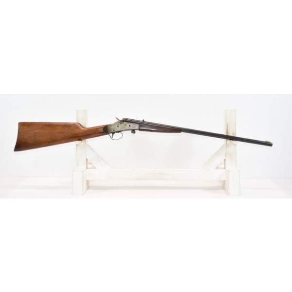 Stevens Model Little Scout 14-1/2 Single Shot .22 LR Caliber Rifle