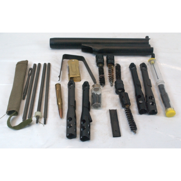 Misc Cleaning & Other Parts/Items