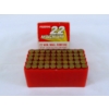 Image 1 : 50 Rounds Federal 22 Win Mag 40 gr H.P. Ammunition