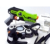 Image 4 : Barhee Laser Tag Set
