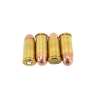 Image 2 : 47 Rounds Remington 45 Colt A.C.P F.M.J. Quality Reloaded Ammunition