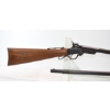 Image 2 : Antique Edward Maynard 16 Gauge Single Shot Shotgun With Extra .44 Caliber Barrel 