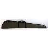 Image 3 : 2 Assorted Soft Leather Gun Cases 