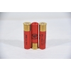 Image 2 : 10 Rounds Kent 12 Gauge 3 1/2" #4 Shot Ammunition 