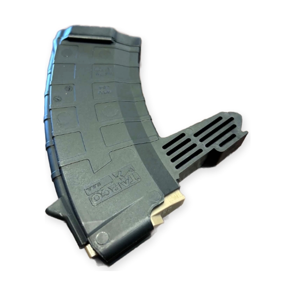 SKS 7.62x39 Detachable Polymer Magazine, 5-Round Black  