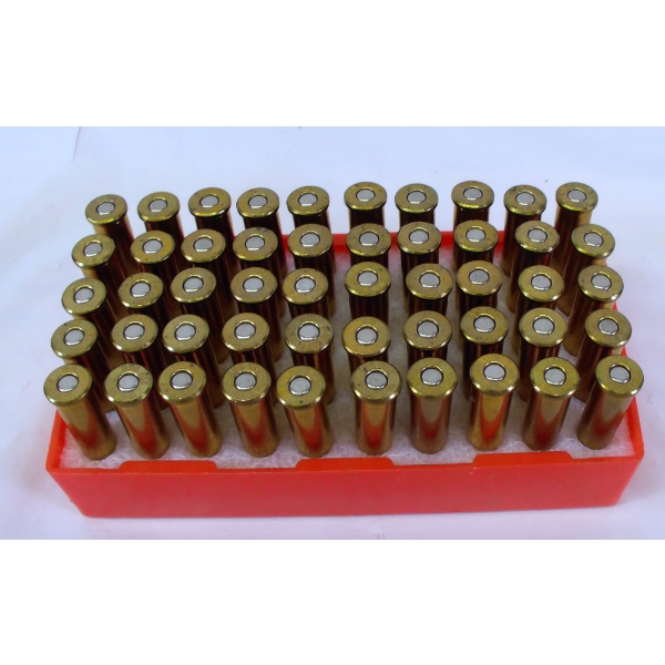 50 Rounds Winchester Super X 218 BEE 46gr. HP Ammunition