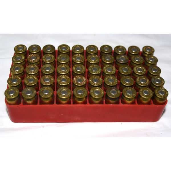 50 Rounds Federal 45 Auto Ammunition