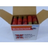Image 1 : 25 Rounds Winchester 12ga 2 3/4" 1 1/4oz #4 Lead Factory Shotshells