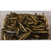 Image 2 : Bucket of Assorted Brass Cartridges 16 Lbs