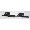 Image 1 : Pair Of SA M1 Garand Stripped Trigger Housing - Excellent Condition
