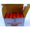 Image 1 : 25 Rounds Winchester 12ga 2 3/4" 1 1/8oz #2 Shotshells