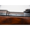 Image 6 : Mauser 98 Bolt Action 8mm Mauser Caliber Rifle With Bayonet & Sheath