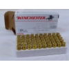 Image 2 : 50 Rounds Winchester Auto 230 Grain Ammunition 