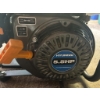 Image 3 : Hyundai 5.5HP Portable Gas-Powered Centrifugal Water Pump