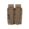 Image 2 : Tasmanian Tiger DBL Pistol Mag MKII coyote TT-7115-346