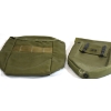 Image 2 : Nylon Shovel Cover & Canvas Carrier Bag