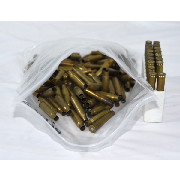 16 + 1.10KG pieces Assorted Shot Brass  Ammunition 