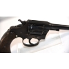 Image 3 : Colt Police Positive 32 Revolver .32 Caliber Handgun - Marked Canadian Pacific Railroad 447
