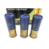 Image 3 : 50 Rounds Assorted Brands 12 Gauge 2-3/4" Ammunition