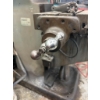 Image 3 : Bridgeport Milling Machine W/ Digital Readout