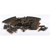 Image 1 : 99 Rounds 7.62x39mm Ammunition