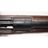 Image 7 : Mauser M98 Bolt Action 8mm Mauser Caliber Rifle With Bayonet & Leather Sling